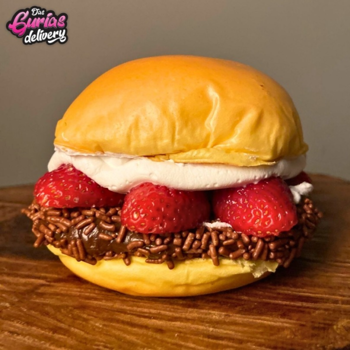 BrigaBurger