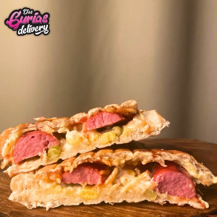 Hot Dog Tradicional