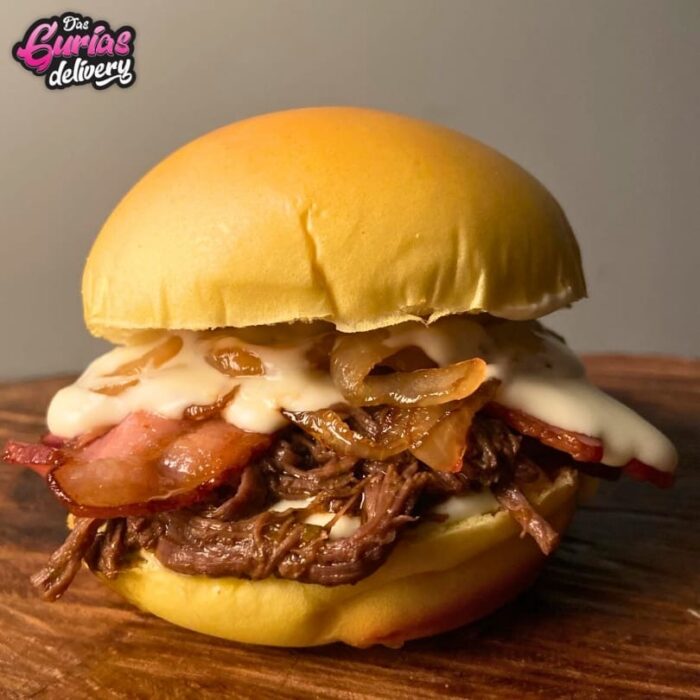 Insano Burger